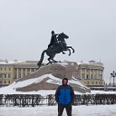 Дмитрий Кривошеев