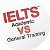 i want ielts