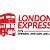 London Express Лермонтов