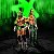 Dx! TRIPLE H AND HBK
