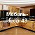 Mebel Decor 43-мебель