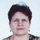 Екатерина Гудожникова (Матросова)