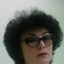 Марина  Ахмедова