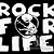 ROCK FOR LIFE