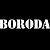 ♠ Boroda ♠