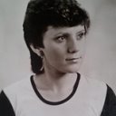 Людмила Гарбузова (Валенко)