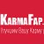 KarmaFap - Улучшаем карму улыбкой