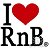 R n B