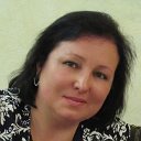 Светлана Булава