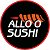 ALLO SUSHI Золотоноша