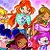 winx club