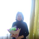 Наталья Самохина