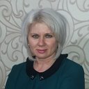 Svetlana Maslovskaya