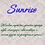 SUNRISE (модная одежда по доступным ценам)