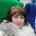 Людмила Свистунова