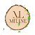 Miline - сувениры из дерева