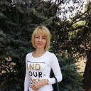 Наталья Ларина (Цымбалистая)