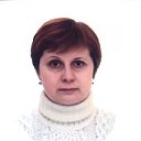 Светлана Арсеньева
