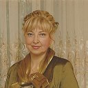 Светлана Федулова