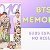 BTS MEMORIES 2018 ♥