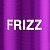 Frizz, профессиональная косметика