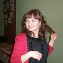 Эльмира Полякова (Вафина)