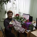 Людмила Рассказова