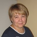 Татьяна Шинкарёва (Гордиенко)