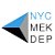 NYC Mekdep