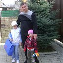 Владимир Микрюков