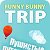 FUNNY BUNNY TRIP シ - Путешествия и туризм