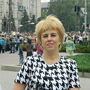 Тамара Федорченко(Гончарова)