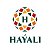 Hayali Восточные сладости