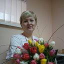 Ольга Кучинская