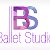 "Ballet studio"
