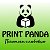 Именные сувениры PRINT PANDA Миасс