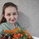 Марина Щуклина Хусаинова