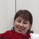 Наталия Илларионова