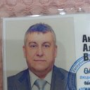 Алексей Антонов