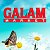 Galam-market