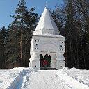 Евгений Серебренников