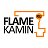 Электрокамины, электрические камины FlameKamin.ru