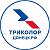 Триколор - Донецк РФ