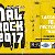 10 юбилейный рок-фестиваль "Nalrock 2017"
