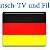 Filme und Serien auf Deutsch