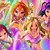 ~ Вечеринка Winx ~