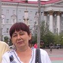 Анна Коршунова