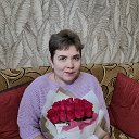 Светлана Якушина