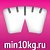 Минус 10 кг