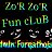 Zo'r Zo'r fun club